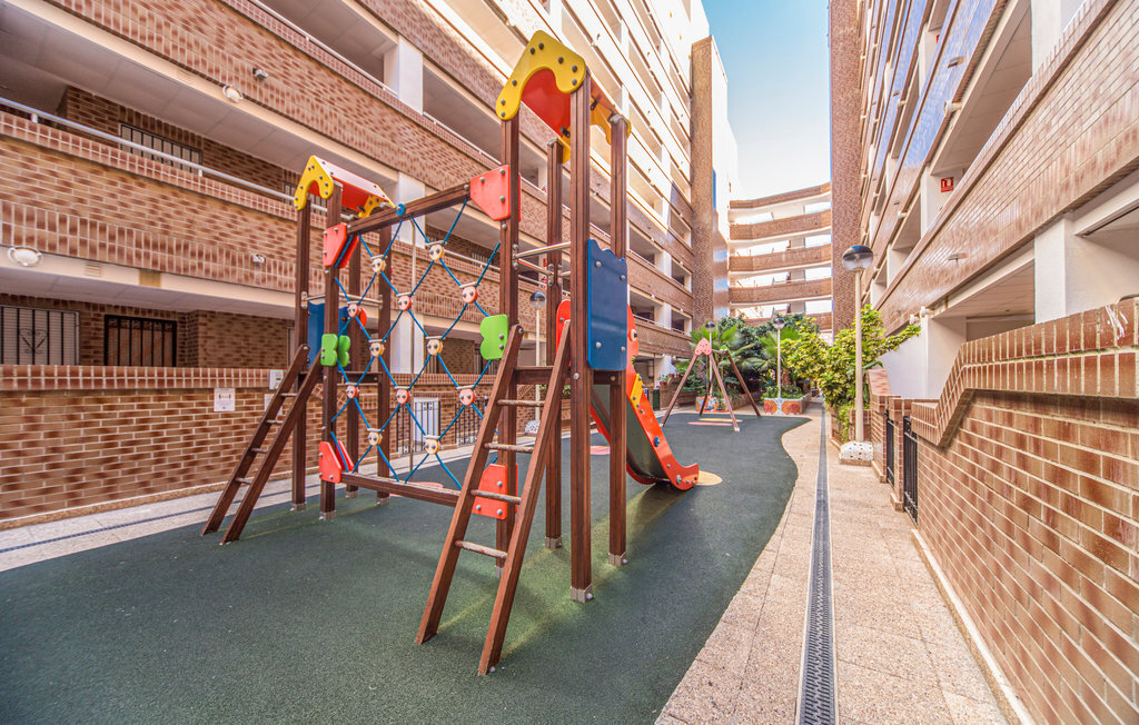 Appartement 4 personnes à Oropesa del Mar - Photo 8