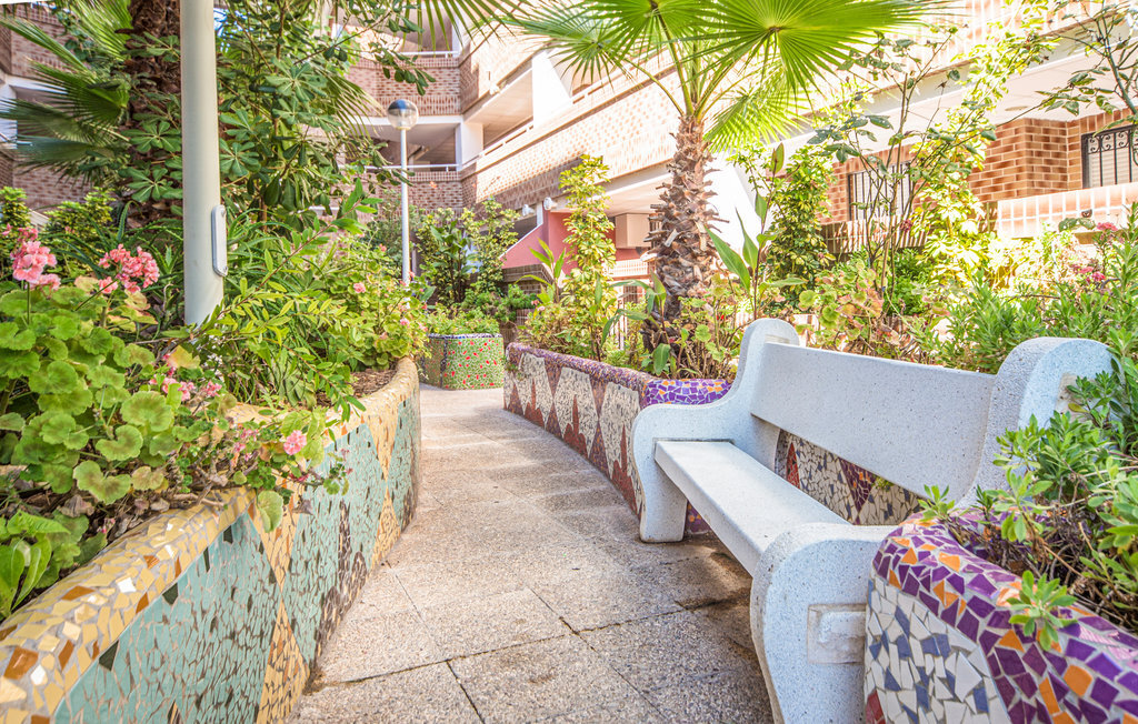 Appartement 4 personnes à Oropesa del Mar - Photo 9