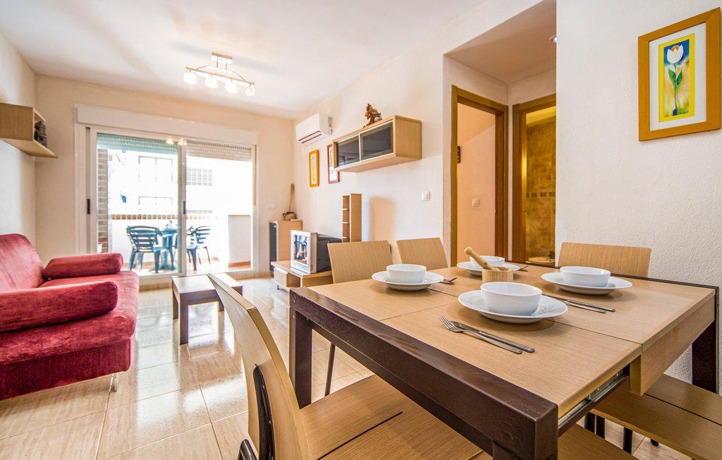 Appartement 4 personnes à Oropesa del Mar - Photo 10