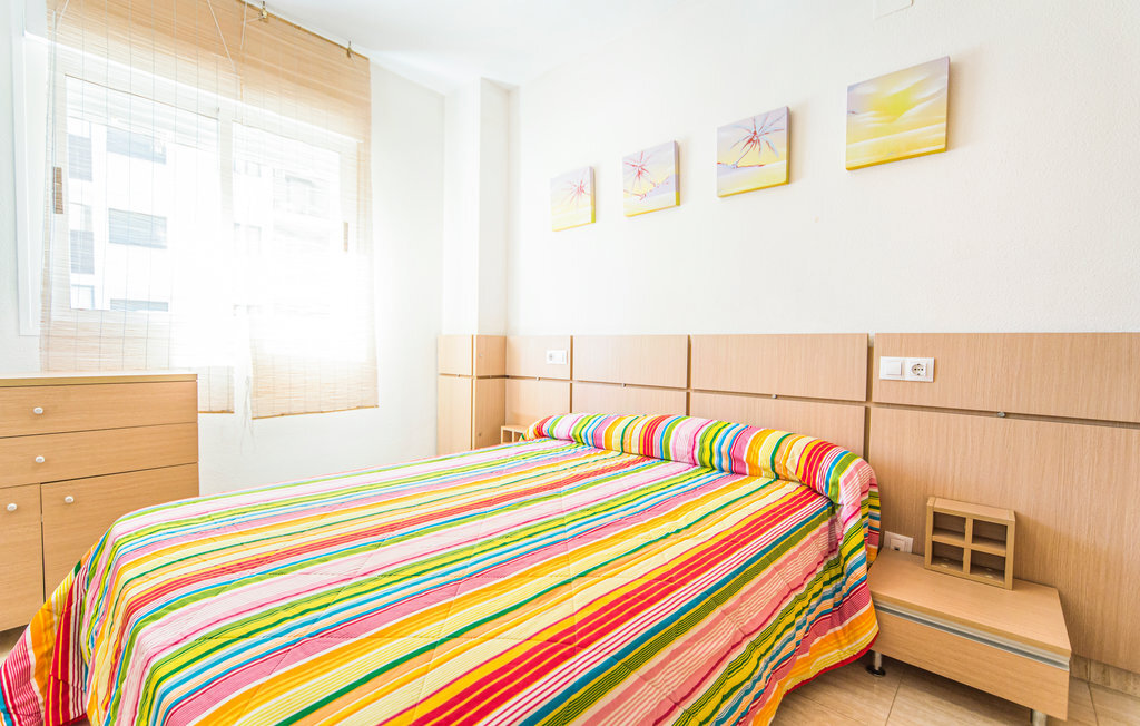 Appartement 4 personnes à Oropesa del Mar - Photo 11