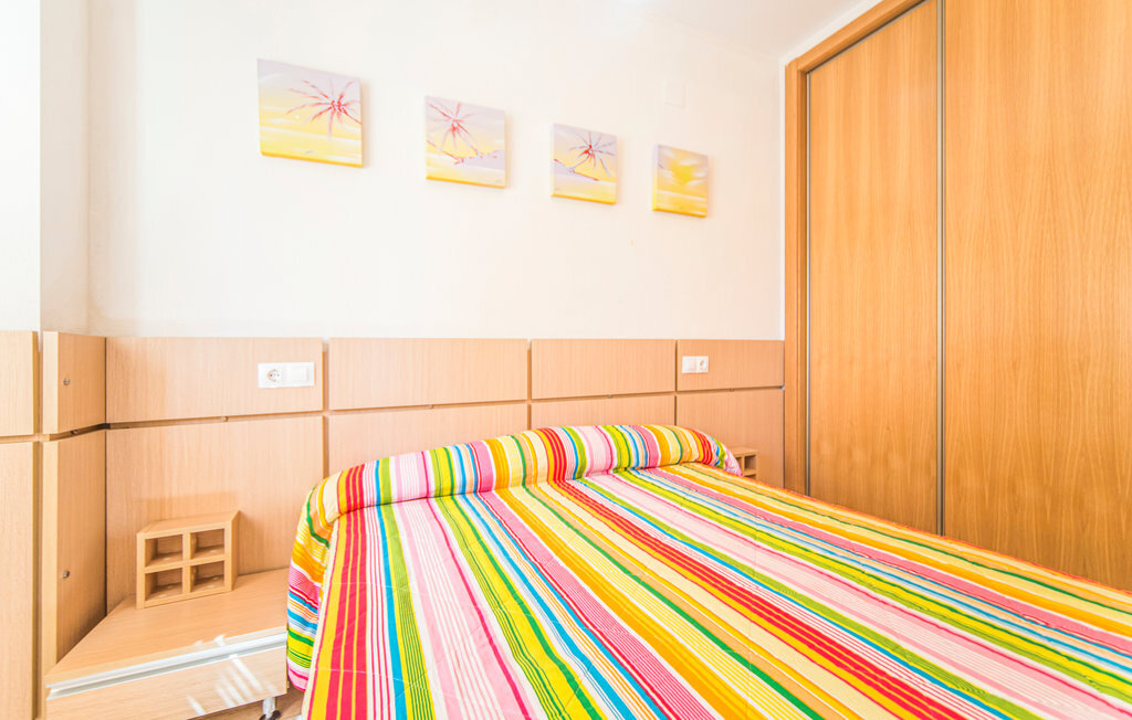 Appartement 4 personnes à Oropesa del Mar - Photo 12