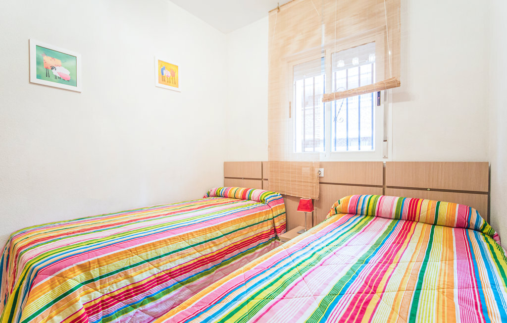 Appartement 4 personnes à Oropesa del Mar - Photo 13