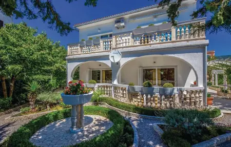 Location appartement à Novi Vinodolski