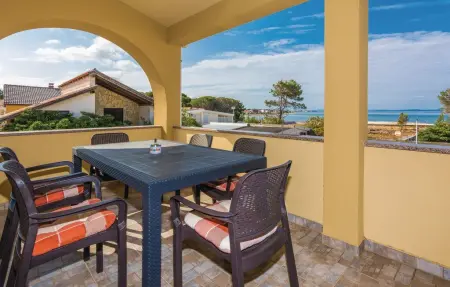 Location appartement à Vir