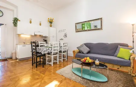 Location appartement à Rijeka