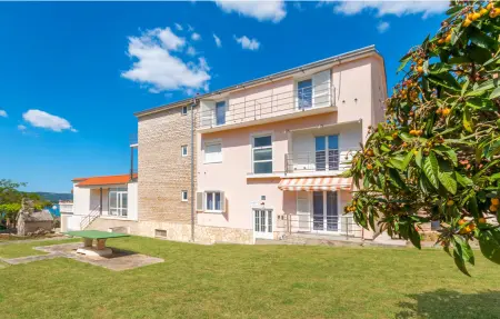 Location appartement à Sveti Filip i Jakov