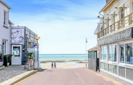 Location appartement à Pirou