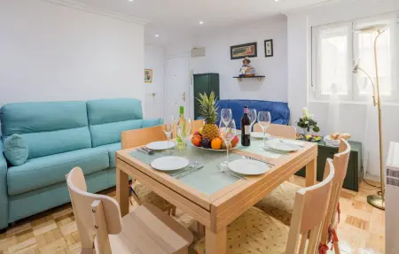 Location appartement à Oviedo