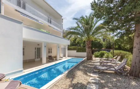 Location appartement à Makarska