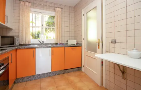 Appartement 2 chambres avec piscine partagée à Calahonda : photo 13