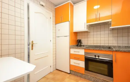 Appartement 2 chambres avec piscine partagée à Calahonda : photo 14