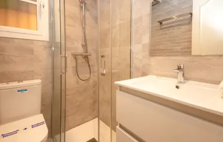 Appartement 2 chambres avec piscine partagée à Calahonda : photo 19