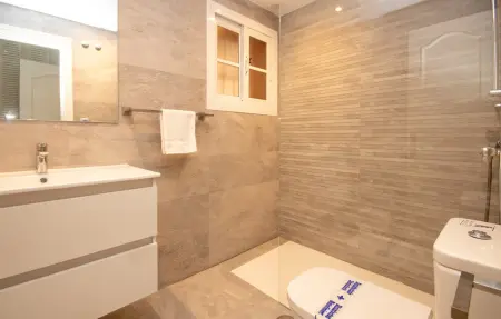 Appartement 2 chambres avec piscine partagée à Calahonda : photo 20