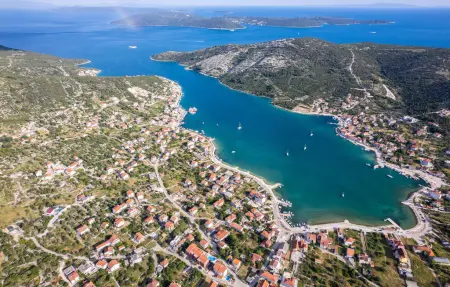 Location appartement à Vinisce