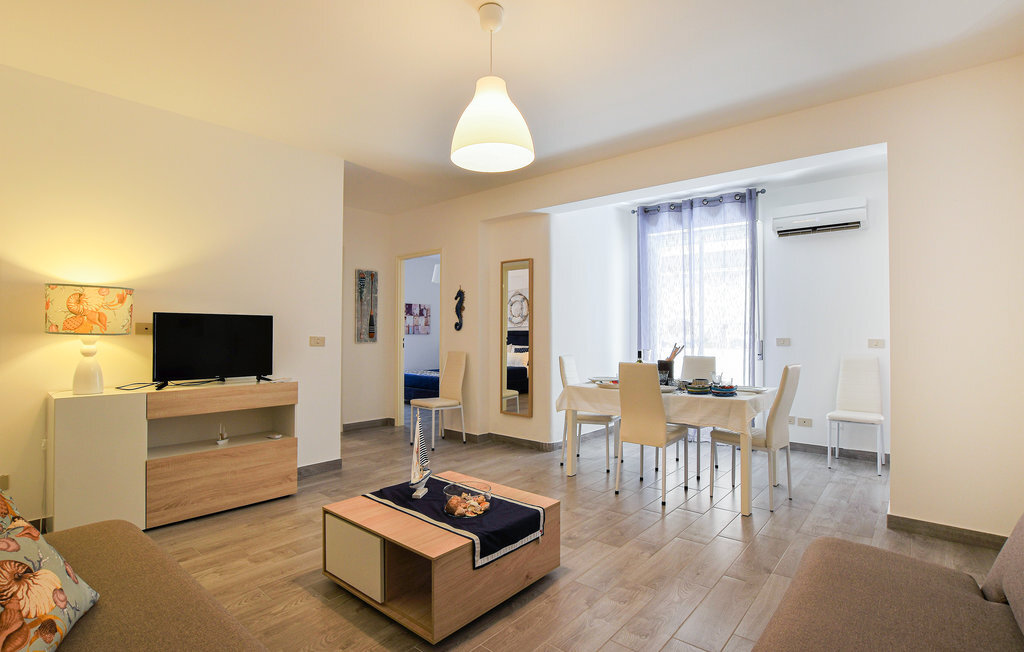 Appartement 6 personnes à Trappeto - Photo 2