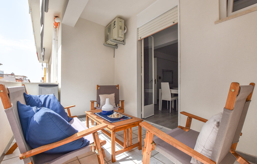 Appartement 6 personnes à Trappeto - Photo 10