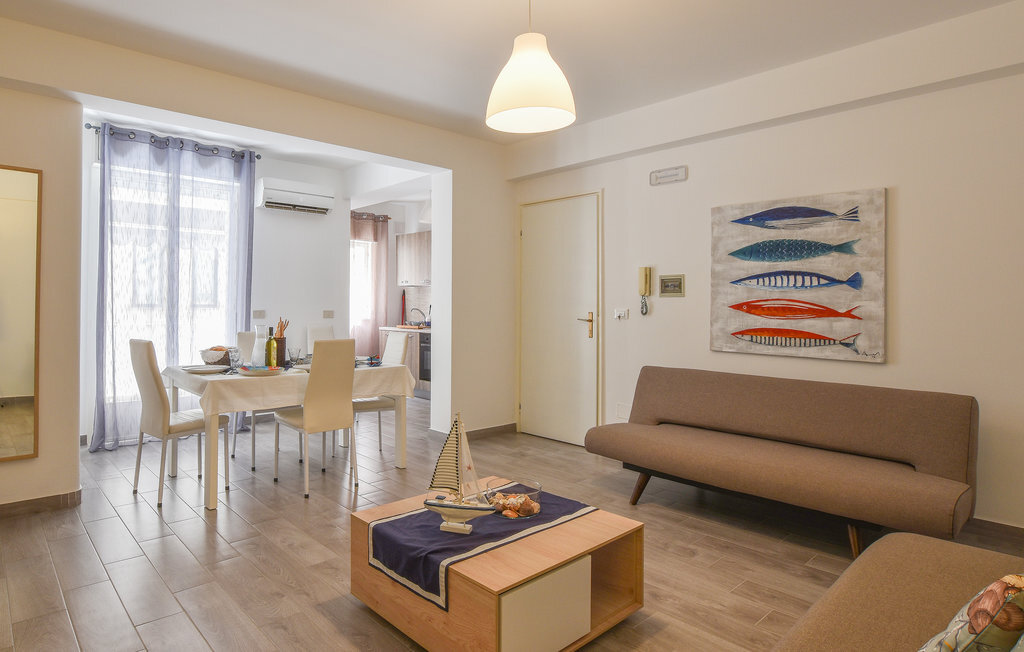 Appartement 6 personnes à Trappeto - Photo 11