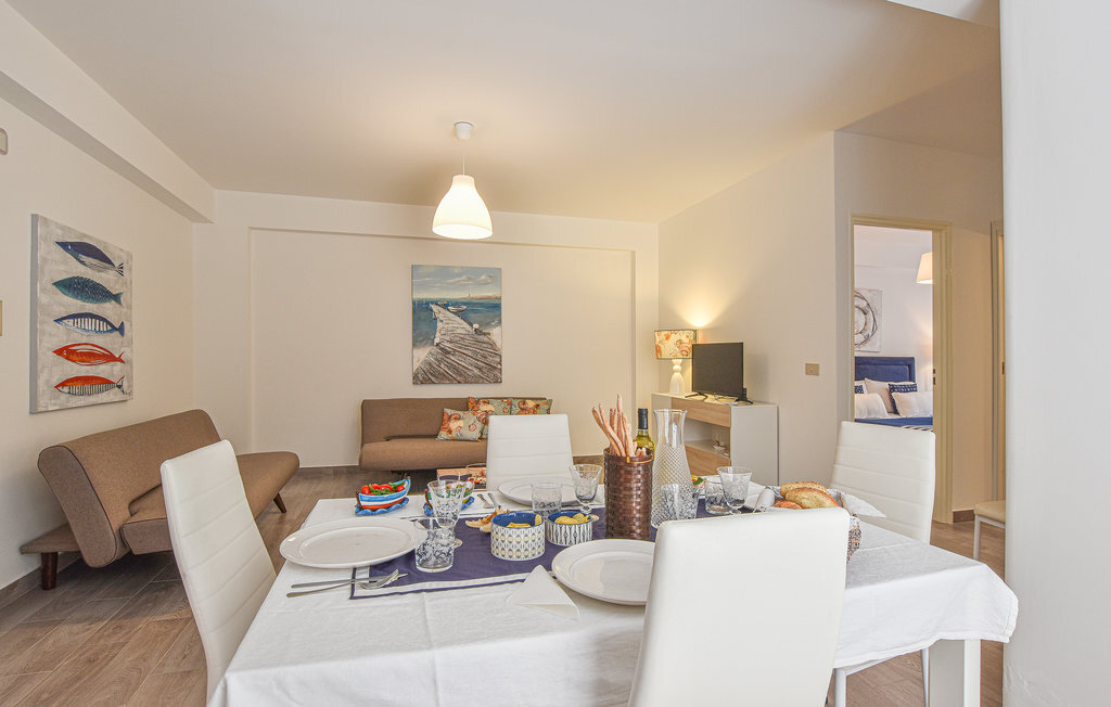 Appartement 6 personnes à Trappeto - Photo 12