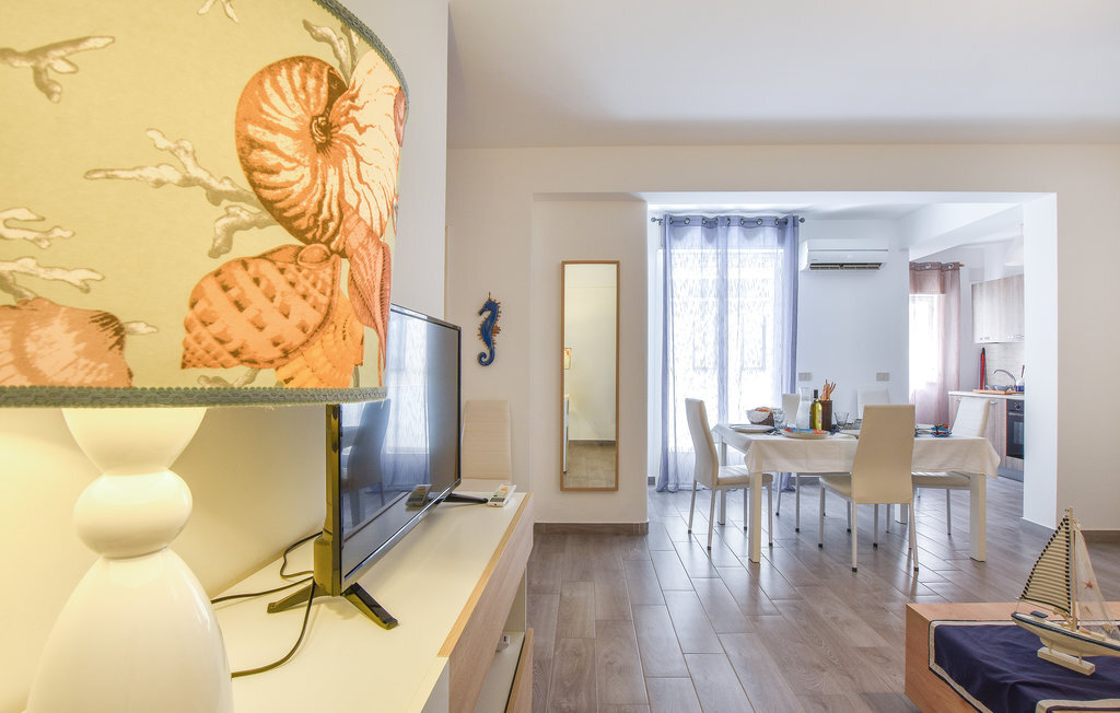 Appartement 6 personnes à Trappeto - Photo 13