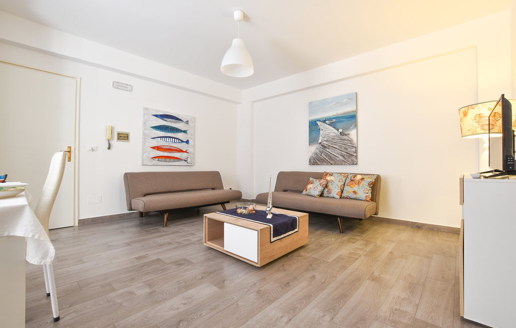 Appartement 6 personnes à Trappeto - Photo 14