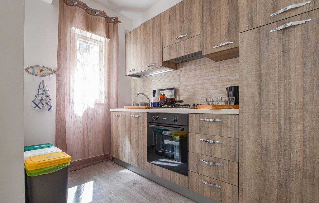 Appartement 6 personnes à Trappeto - Photo 15