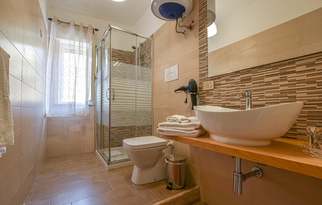 Appartement 6 personnes à Trappeto - Photo 19