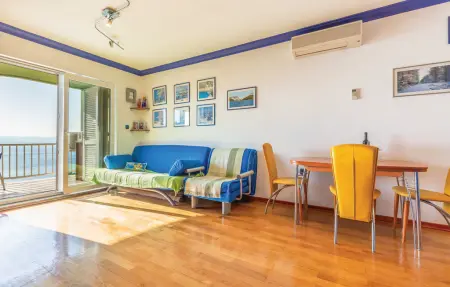 Appartement 5 personnes à Brela - Photo 1