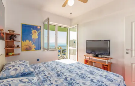 Appartement 5 personnes à Brela - Photo 2