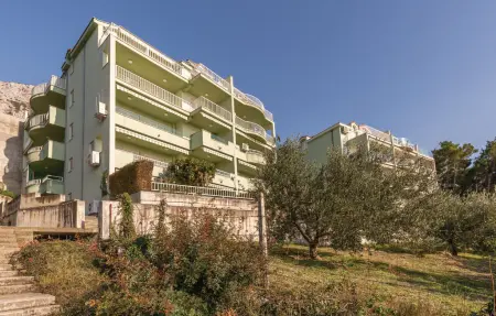 Appartement 5 personnes à Brela - Photo 3