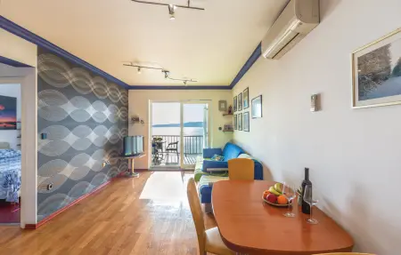 Appartement 5 personnes à Brela - Photo 5