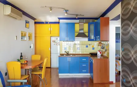 Appartement 5 personnes à Brela - Photo 6
