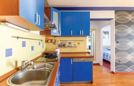 Appartement 5 personnes à Brela - Photo 7