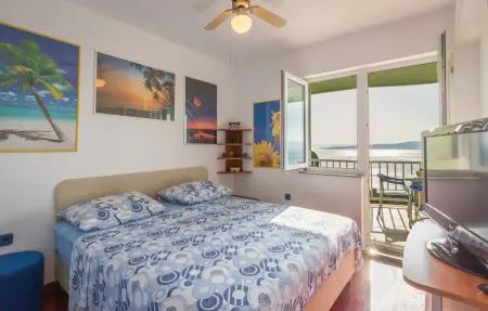Appartement 5 personnes à Brela - Photo 8