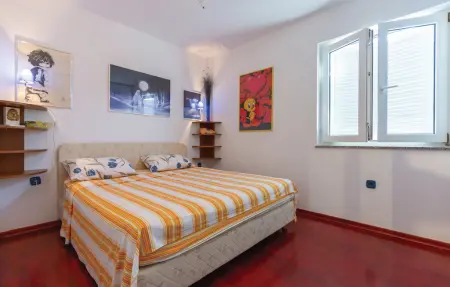 Appartement 5 personnes à Brela - Photo 9