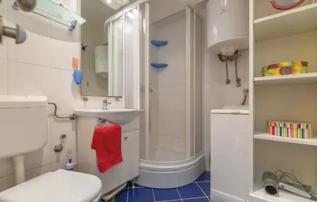 Appartement 5 personnes à Brela - Photo 11