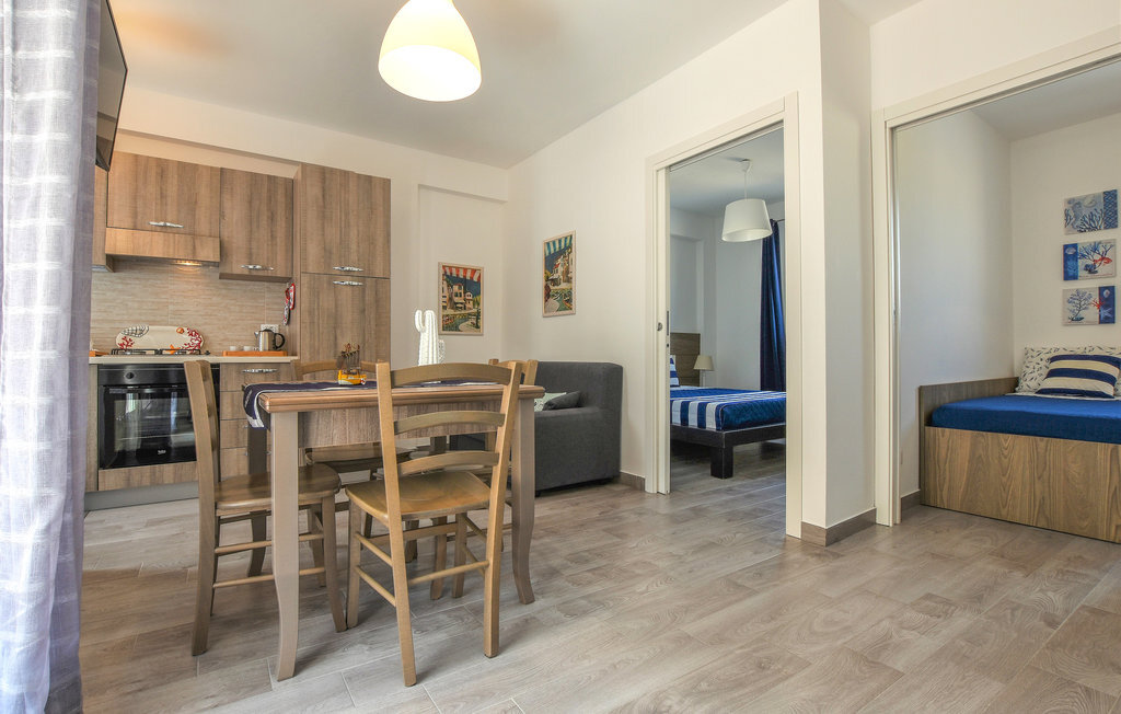 Appartement 4 personnes à Trappeto - Photo 2
