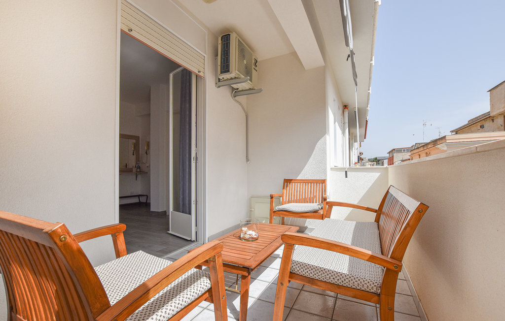 Appartement 4 personnes à Trappeto - Photo 7