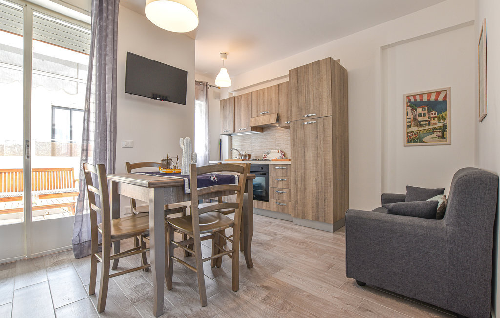 Appartement 4 personnes à Trappeto - Photo 8