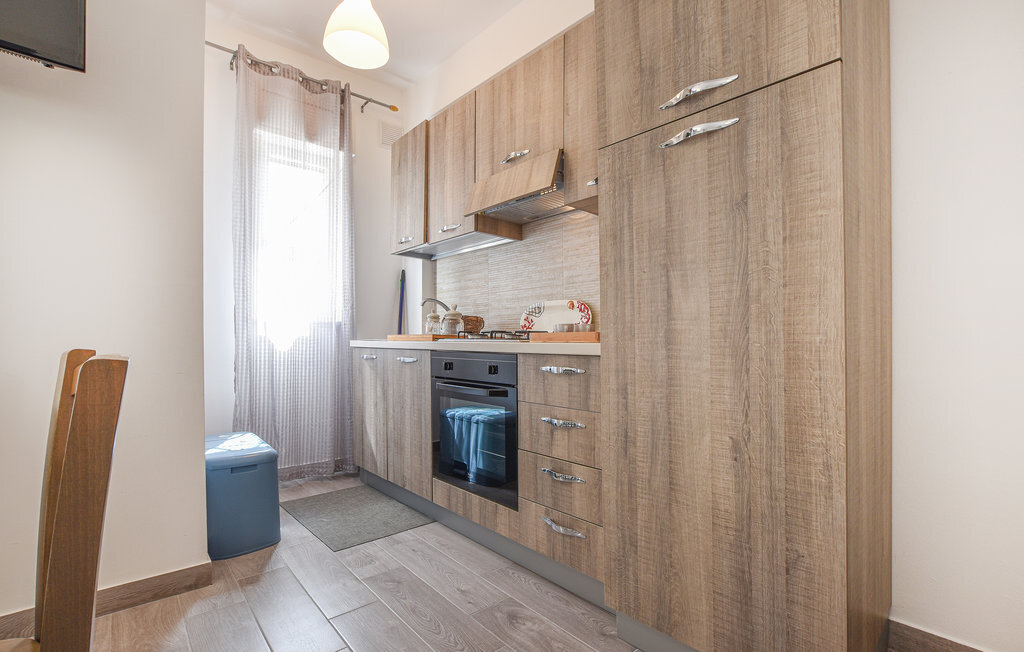 Appartement 4 personnes à Trappeto - Photo 9