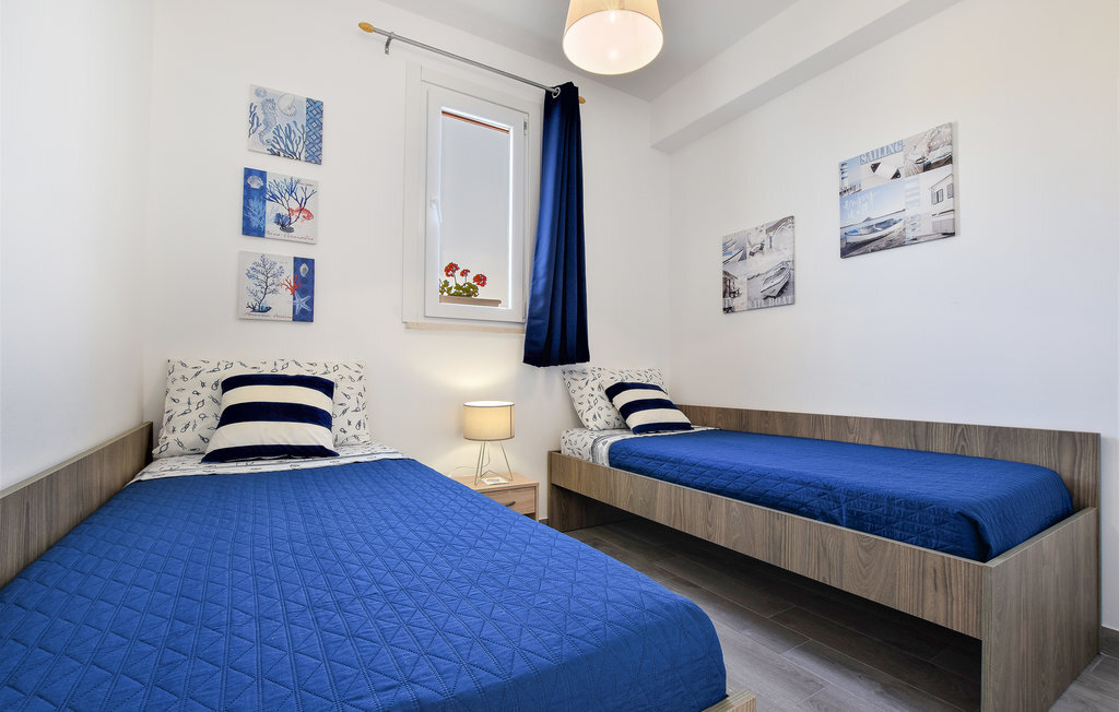Appartement 4 personnes à Trappeto - Photo 10