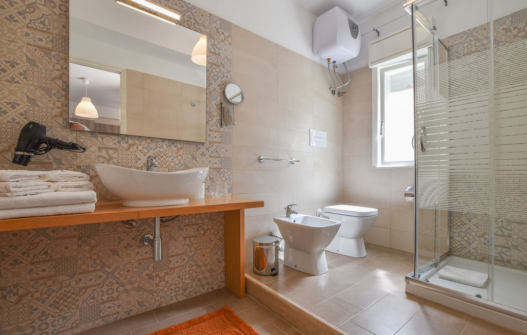 Appartement 4 personnes à Trappeto - Photo 11