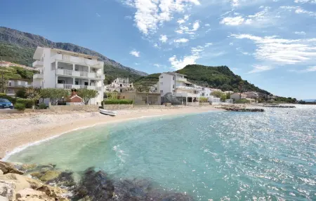 Location appartement de vacances à Podstrana