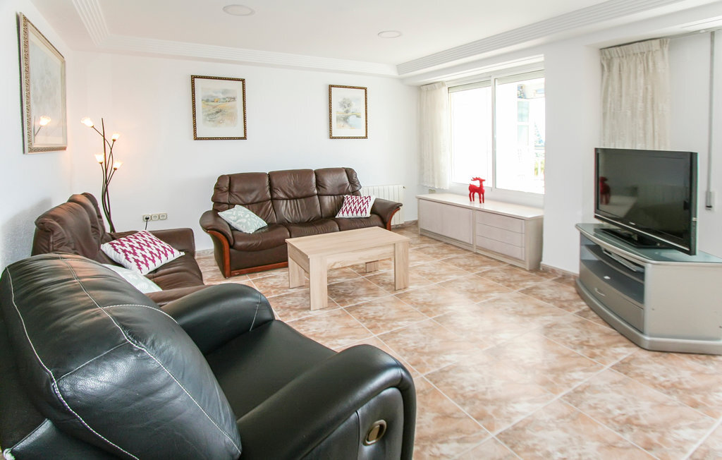 Appartement 8 personnes à Santa Pola - Photo 3