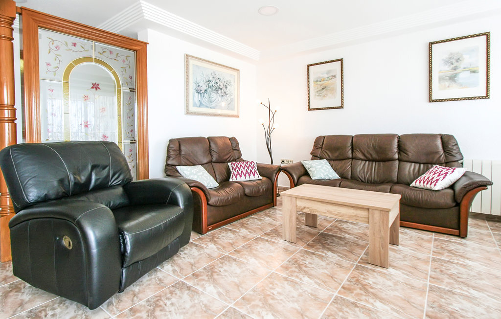 Appartement 8 personnes à Santa Pola - Photo 5