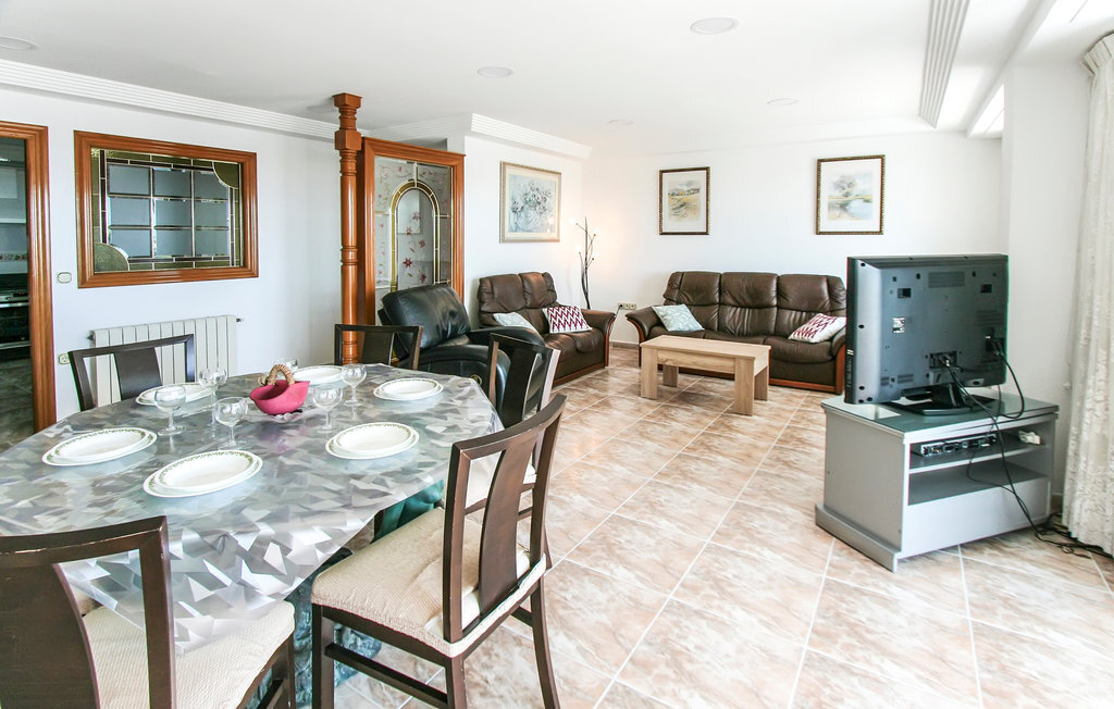 Appartement 8 personnes à Santa Pola - Photo 12