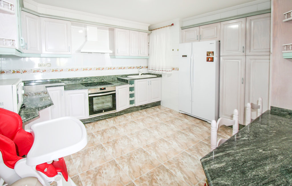 Appartement 8 personnes à Santa Pola - Photo 13