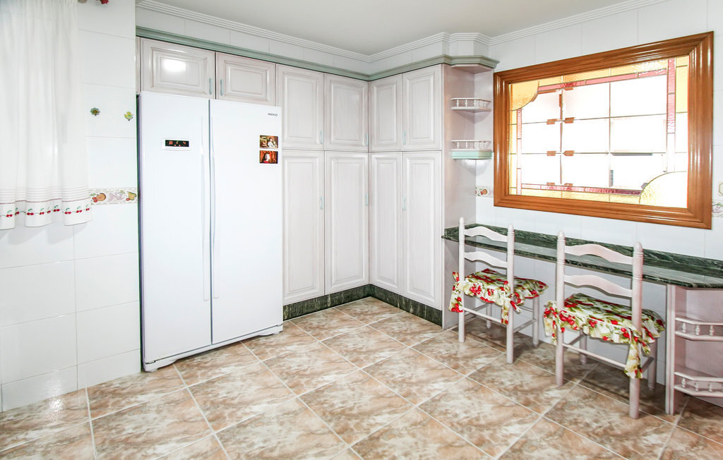 Appartement 8 personnes à Santa Pola - Photo 14
