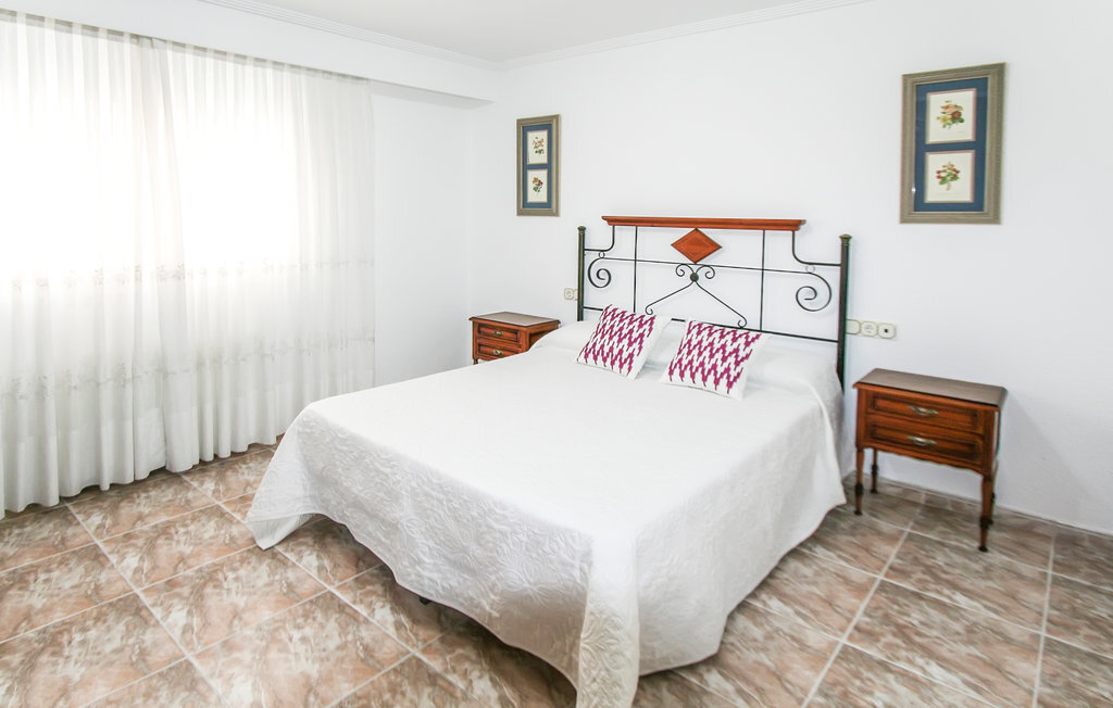 Appartement 8 personnes à Santa Pola - Photo 15