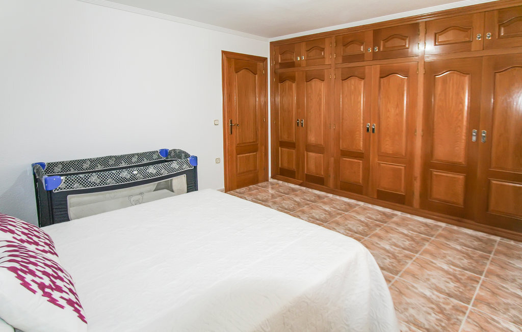 Appartement 8 personnes à Santa Pola - Photo 16