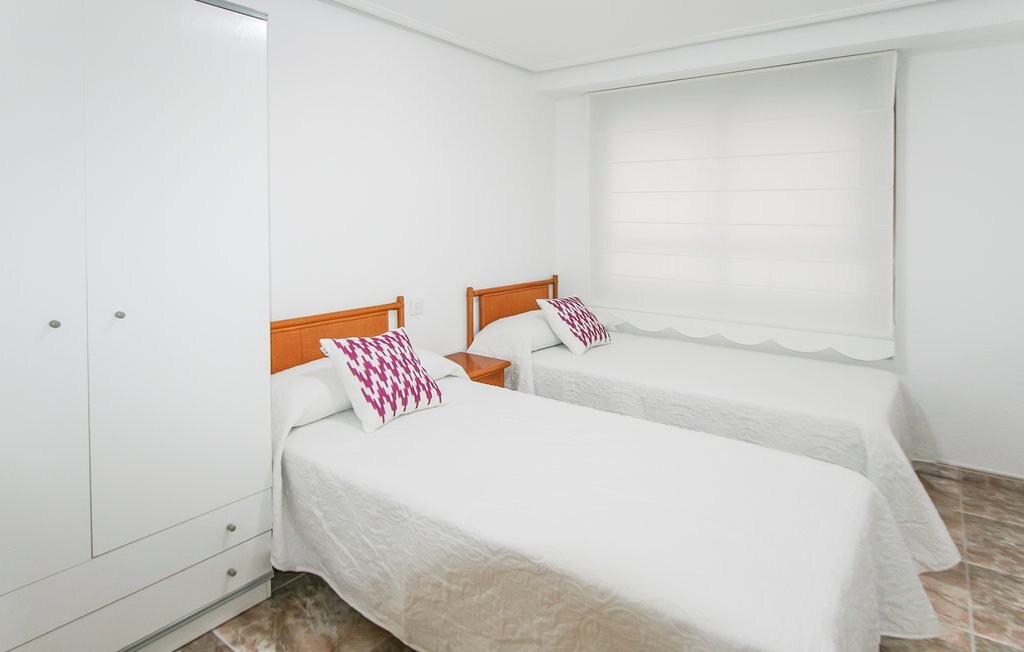Appartement 8 personnes à Santa Pola - Photo 17